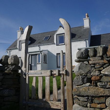 Macleod Cottage - Isle Of Lewis Self-Catering Port of Ness Εξωτερικό φωτογραφία