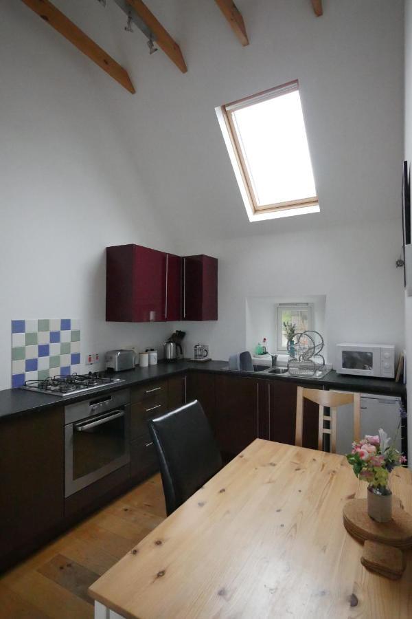 Macleod Cottage - Isle Of Lewis Self-Catering Port of Ness Εξωτερικό φωτογραφία