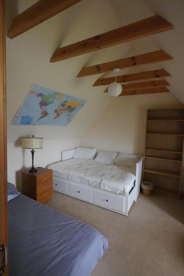 Macleod Cottage - Isle Of Lewis Self-Catering Port of Ness Εξωτερικό φωτογραφία