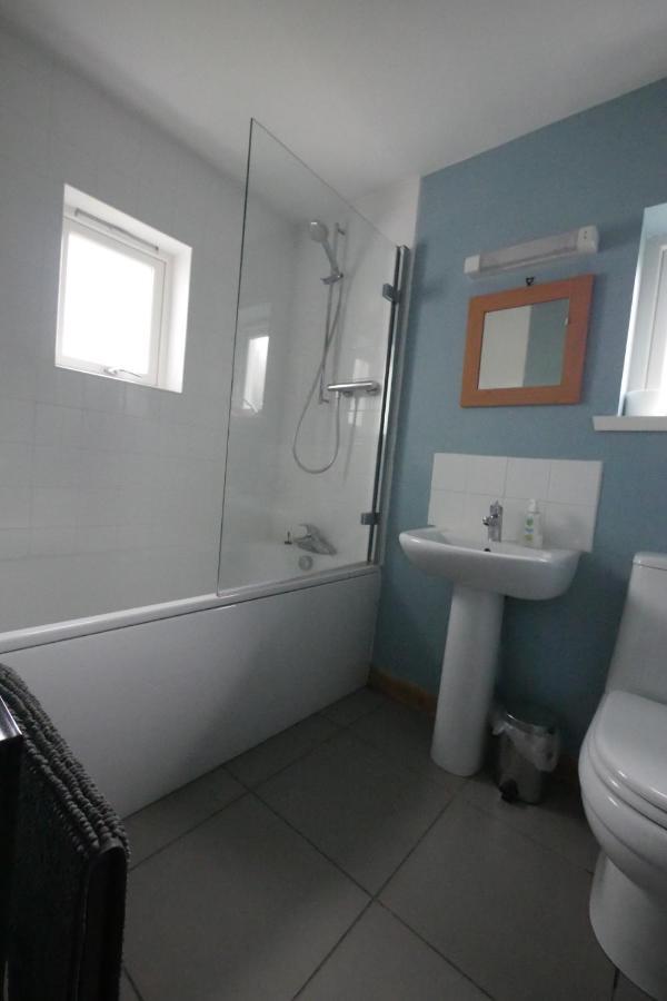 Macleod Cottage - Isle Of Lewis Self-Catering Port of Ness Εξωτερικό φωτογραφία
