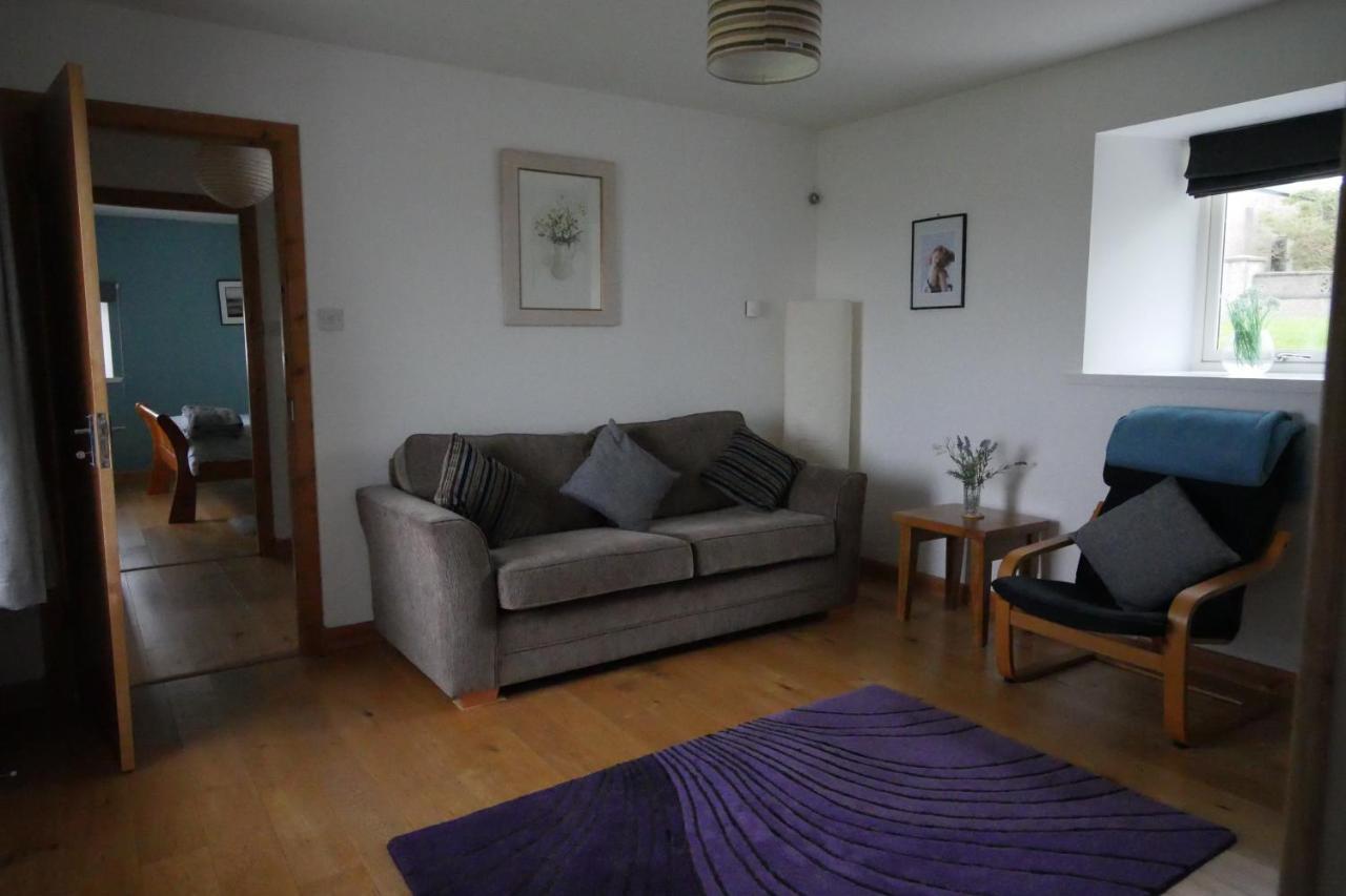 Macleod Cottage - Isle Of Lewis Self-Catering Port of Ness Εξωτερικό φωτογραφία