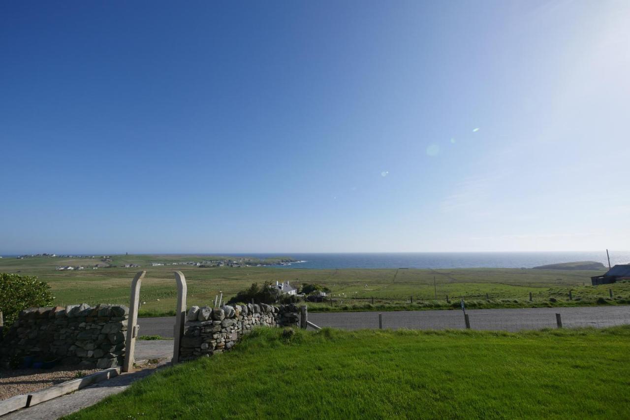 Macleod Cottage - Isle Of Lewis Self-Catering Port of Ness Εξωτερικό φωτογραφία