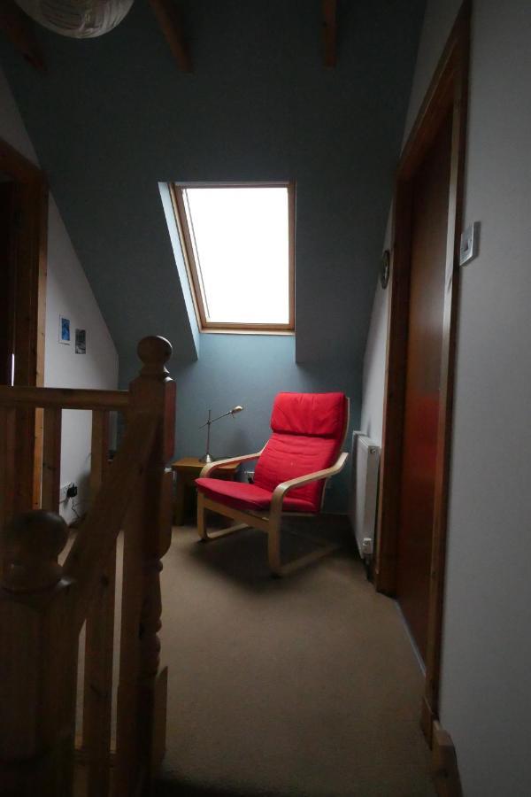 Macleod Cottage - Isle Of Lewis Self-Catering Port of Ness Εξωτερικό φωτογραφία