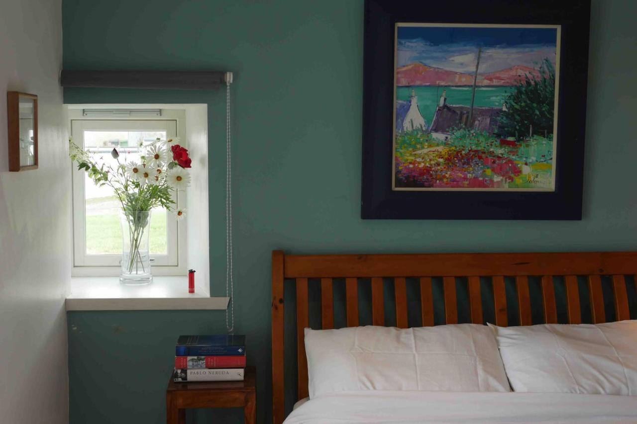 Macleod Cottage - Isle Of Lewis Self-Catering Port of Ness Εξωτερικό φωτογραφία
