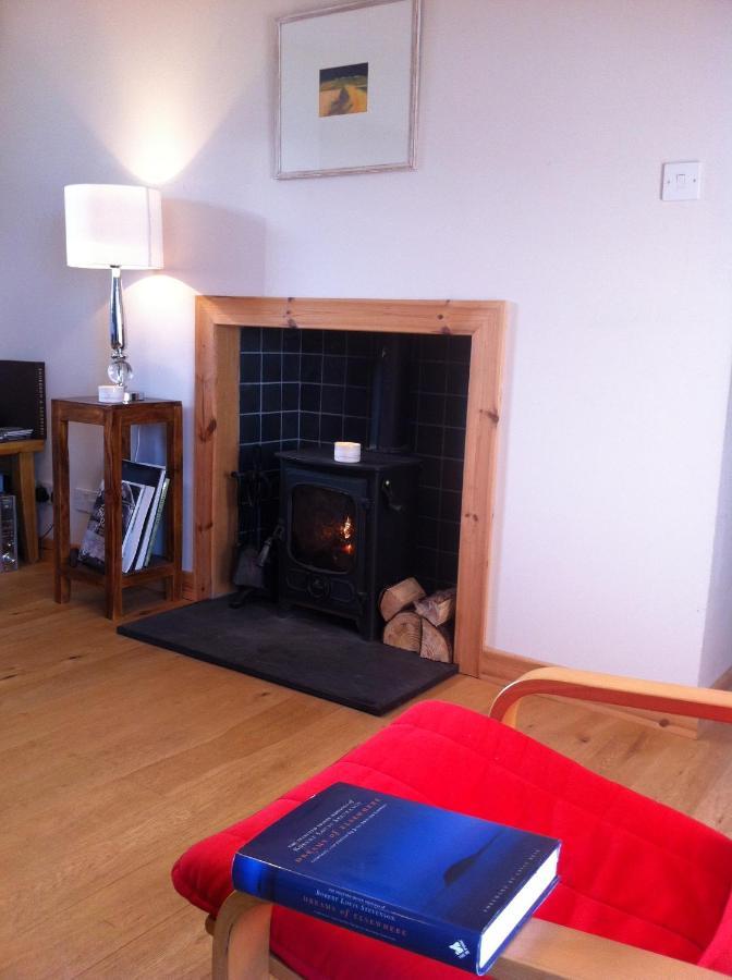 Macleod Cottage - Isle Of Lewis Self-Catering Port of Ness Εξωτερικό φωτογραφία