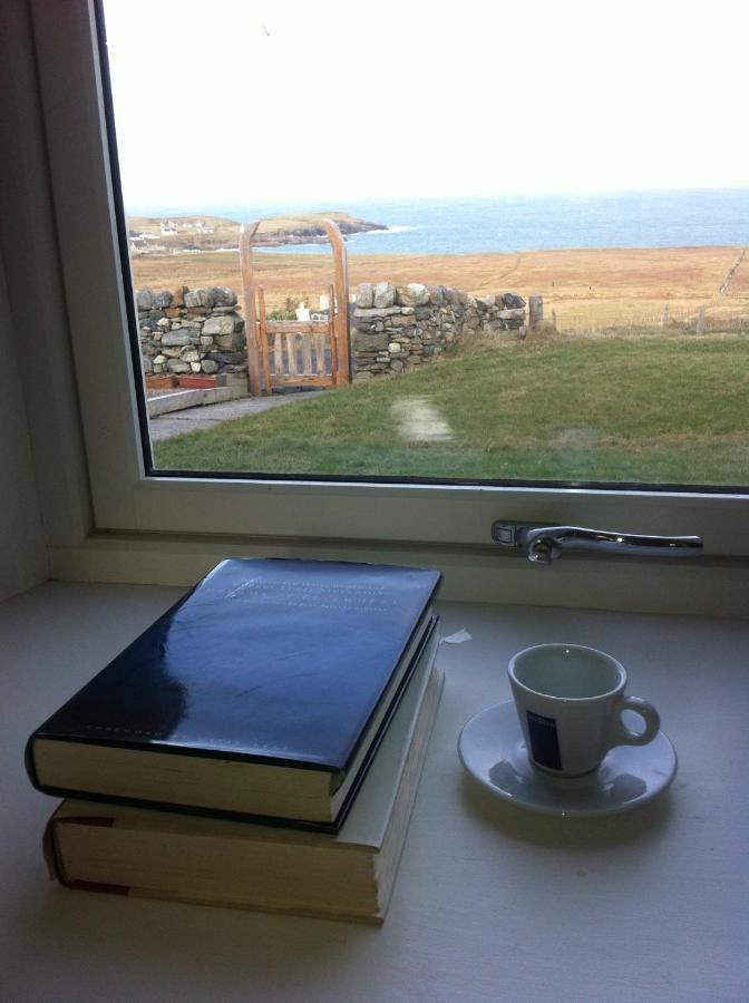Macleod Cottage - Isle Of Lewis Self-Catering Port of Ness Εξωτερικό φωτογραφία