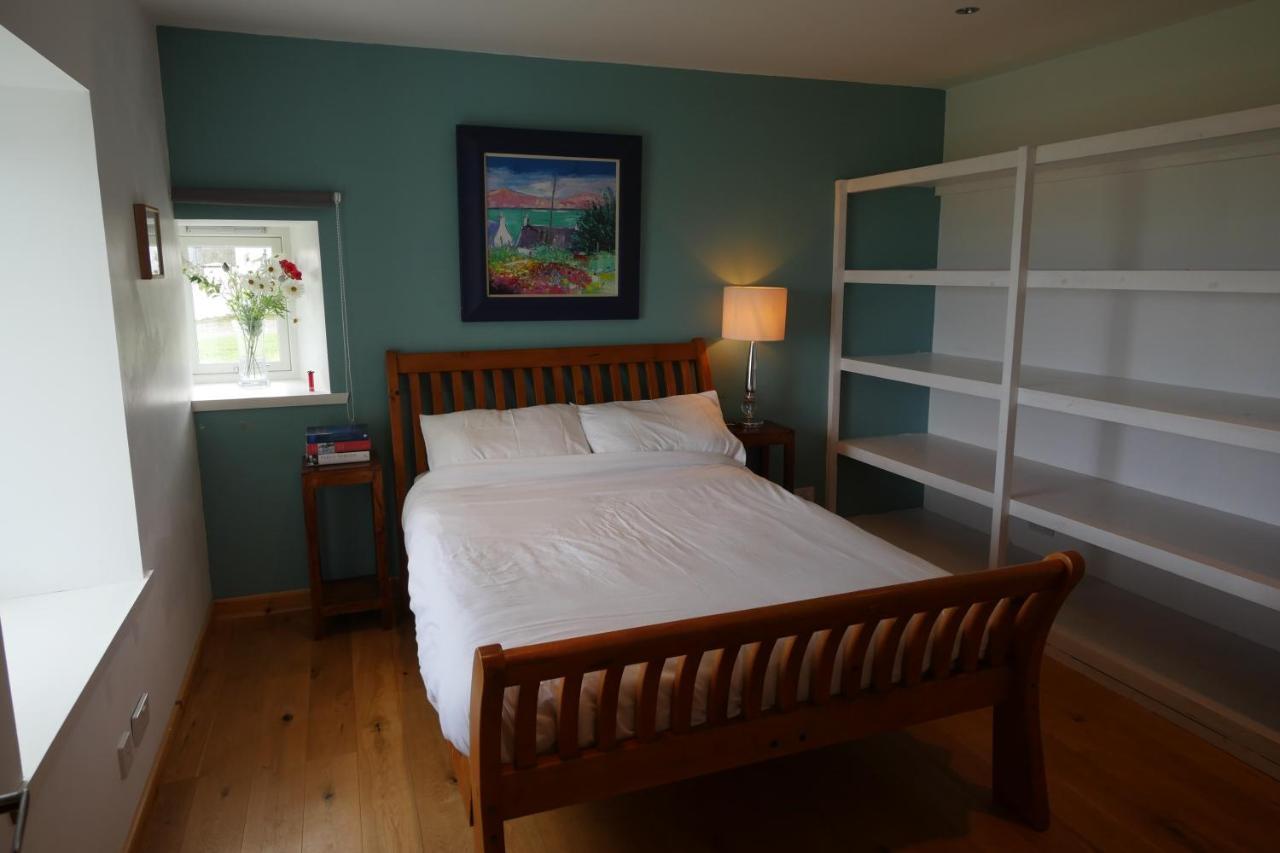 Macleod Cottage - Isle Of Lewis Self-Catering Port of Ness Εξωτερικό φωτογραφία