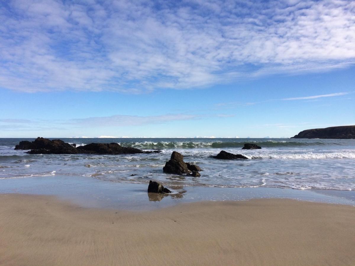 Macleod Cottage - Isle Of Lewis Self-Catering Port of Ness Εξωτερικό φωτογραφία